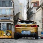 【画像】【試乗】手頃なサイズにパワフルエンジン！　BMW X2は日本にハマるSAV 〜 画像22