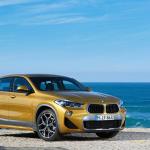 【画像】【試乗】手頃なサイズにパワフルエンジン！　BMW X2は日本にハマるSAV 〜 画像25