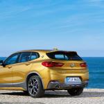 【画像】【試乗】手頃なサイズにパワフルエンジン！　BMW X2は日本にハマるSAV 〜 画像101