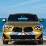 【画像】【試乗】手頃なサイズにパワフルエンジン！　BMW X2は日本にハマるSAV 〜 画像26