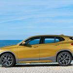 【画像】【試乗】手頃なサイズにパワフルエンジン！　BMW X2は日本にハマるSAV 〜 画像3