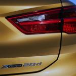 【画像】【試乗】手頃なサイズにパワフルエンジン！　BMW X2は日本にハマるSAV 〜 画像5