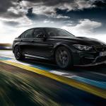 【画像】クーペに続いてセダンにも専用チューニングモデル追加！　BMW M3 CSが日本限定30台で発売 〜 画像16