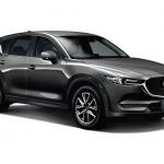 【画像】マツダCX-5が新世代エンジンを搭載するなど商品改良を実施 〜 画像3