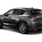 【画像】マツダCX-5が新世代エンジンを搭載するなど商品改良を実施 〜 画像4