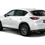 【画像】マツダCX-5が新世代エンジンを搭載するなど商品改良を実施 〜 画像6