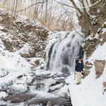 【画像】三菱デリカD:5オーナー限定！　雪山で走って遊べるクルマの学校の非日常感が面白すぎる 〜 画像26