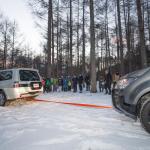 【画像】三菱デリカD:5オーナー限定！　雪山で走って遊べるクルマの学校の非日常感が面白すぎる 〜 画像40