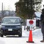 【画像】三菱デリカD:5オーナー限定！　雪山で走って遊べるクルマの学校の非日常感が面白すぎる 〜 画像66