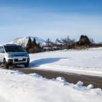 【画像】三菱デリカD:5オーナー限定！　雪山で走って遊べるクルマの学校の非日常感が面白すぎる 〜 画像69