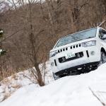 【画像】三菱デリカD:5オーナー限定！　雪山で走って遊べるクルマの学校の非日常感が面白すぎる 〜 画像74