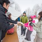 【画像】三菱デリカD:5オーナー限定！　雪山で走って遊べるクルマの学校の非日常感が面白すぎる 〜 画像123