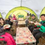 【画像】三菱デリカD:5オーナー限定！　雪山で走って遊べるクルマの学校の非日常感が面白すぎる 〜 画像127