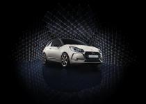 古代遺跡がモチーフのDS 3限定モデル「パルテノン」が50台限定で登場