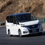 【画像】【試乗】ついにミニバンの日産セレナにe-POWERを搭載！　大ヒット間違いなしの完成度 〜 画像23