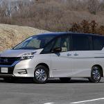 【画像】【試乗】ついにミニバンの日産セレナにe-POWERを搭載！　大ヒット間違いなしの完成度 〜 画像31