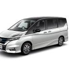 【画像】【試乗】ついにミニバンの日産セレナにe-POWERを搭載！　大ヒット間違いなしの完成度 〜 画像53