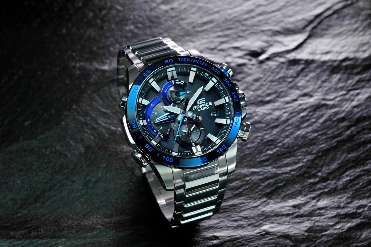 CASIO EDIFICE 〜 画像11