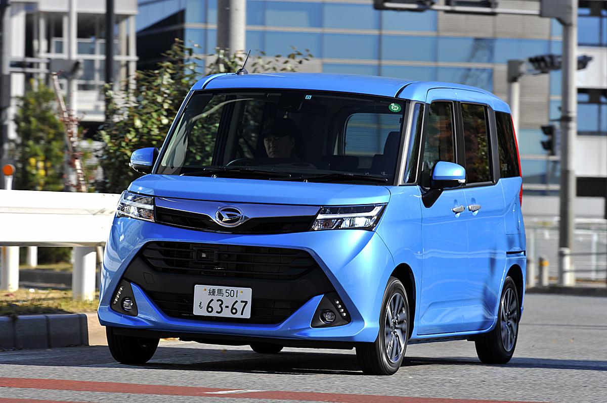 高額な軽自動車 〜 画像1