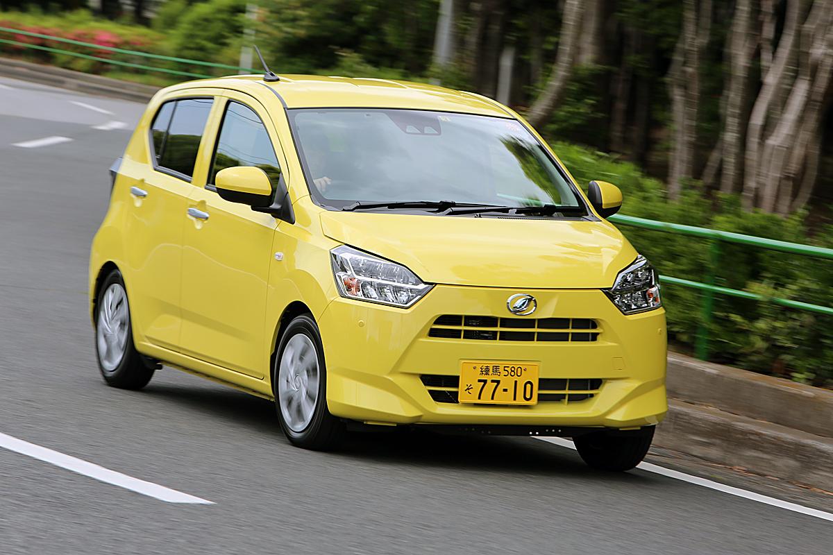 高額な軽自動車 〜 画像5