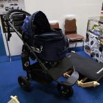 【画像】自動車メーカーがペット好きも納得のカー用品など続々出展！【第8回インターペット】 〜 画像6