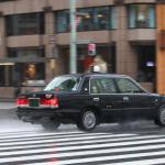 【画像】日本でも「タクシーのチップ」が支払われるケースとは 〜 画像6