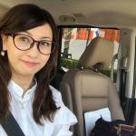 【画像】【美人自動車評論家】吉田由美の「わたくし愛車買っちゃいました！」その41 〜 画像3