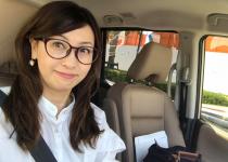 【美人自動車評論家】吉田由美の「わたくし愛車買っちゃいました！」その41