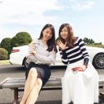 【画像】【美人自動車評論家】吉田由美の「わたくし愛車買っちゃいました！」その41 〜 画像4