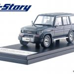 【画像】ありそうでなかった！　インターアライドから70系トヨタ・ランドクルーザー・プラドのモデルカーが発売 〜 画像7