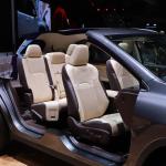 【画像】レクサス新型SUV「UX」が世界初公開！　日本発売は2018年冬を予定 〜 画像47