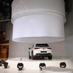 【画像】レクサス新型SUV「UX」が世界初公開！　日本発売は2018年冬を予定 〜 画像7