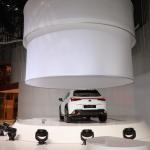 【画像】レクサス新型SUV「UX」が世界初公開！　日本発売は2018年冬を予定 〜 画像2