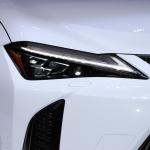 【画像】レクサス新型SUV「UX」が世界初公開！　日本発売は2018年冬を予定 〜 画像22
