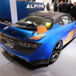 【画像】アルピーヌA110のレーシングモデルを発表！　市販モデルには2台のモデルを設定 〜 画像15