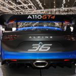 【画像】アルピーヌA110のレーシングモデルを発表！　市販モデルには2台のモデルを設定 〜 画像19