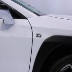 【画像】レクサス新型SUV「UX」が世界初公開！　日本発売は2018年冬を予定 〜 画像37