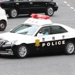 【画像】警察のパトカーにトヨタ クラウンが多い理由とは 〜 画像1