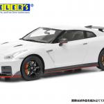 【画像】R380からシビック タイプRまで！　新旧の名車を忠実に再現したインターアライドの新作が続々登場 〜 画像30