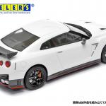 【画像】R380からシビック タイプRまで！　新旧の名車を忠実に再現したインターアライドの新作が続々登場 〜 画像36