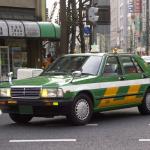 【画像】近ごろ個性派車種のタクシー車両が増えた理由とは 〜 画像5