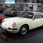 【画像】世界中のクルマ好きが認める驚異の存在！　ポルシェ911がここまで愛され続けるワケ 〜 画像3