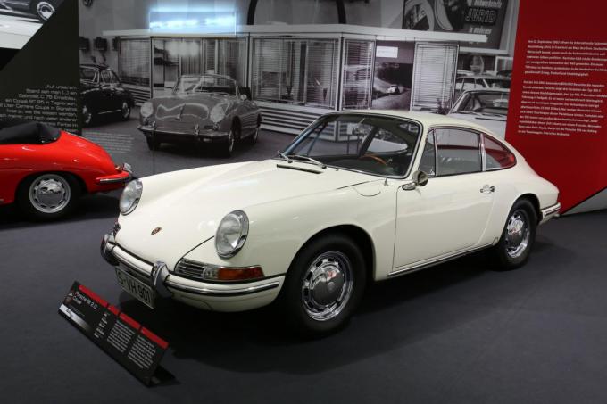 ポルシェ911