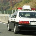 【画像】警察のパトカーにトヨタ クラウンが多い理由とは 〜 画像2