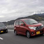 【画像】最近聞かれる「軽自動車で十分」という声！　では「不十分」なケースとは 〜 画像1