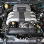 【画像】レストアで新車のように蘇ったスバル アルシオーネSVXに試乗！　色褪せないその乗り味とは 〜 画像4