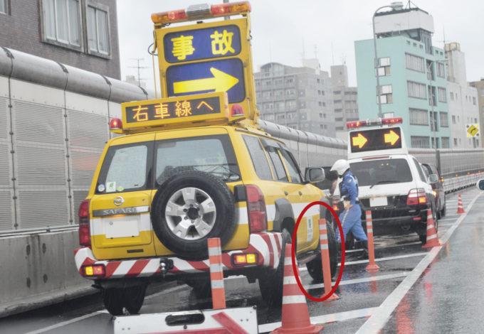 ハンドルを切ったままの駐車はクルマを傷めないのか 自動車情報 ニュース Web Cartop