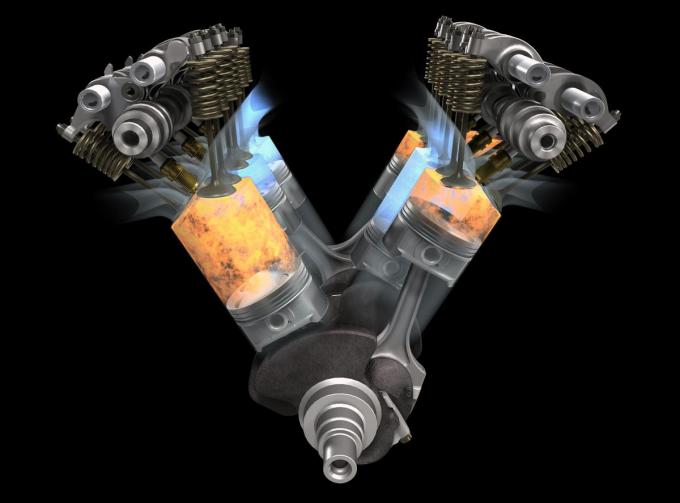 自動車エンジンの燃焼エネルギーは大半がムダになっているという噂は本当か？