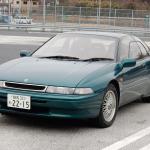 【画像】レストアで新車のように蘇ったスバル アルシオーネSVXに試乗！　色褪せないその乗り味とは 〜 画像17