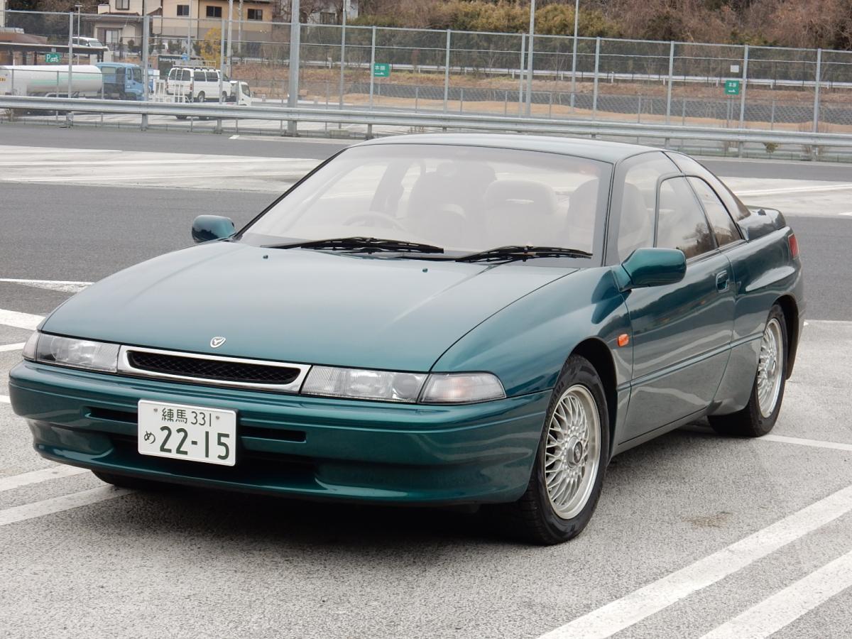 SVX 〜 画像17